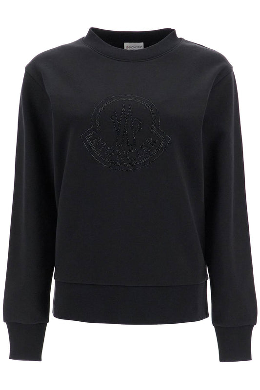 Moncler "sweatshirt with rhin