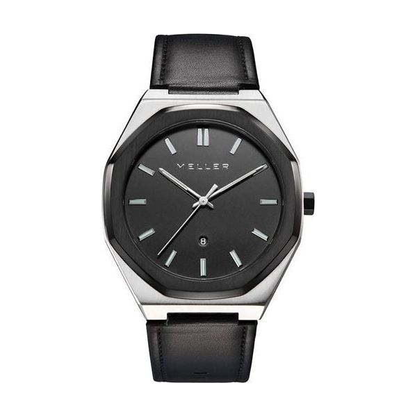 MELLER WATCHES Mod. 8PN-1BLACK WATCHES MELLER