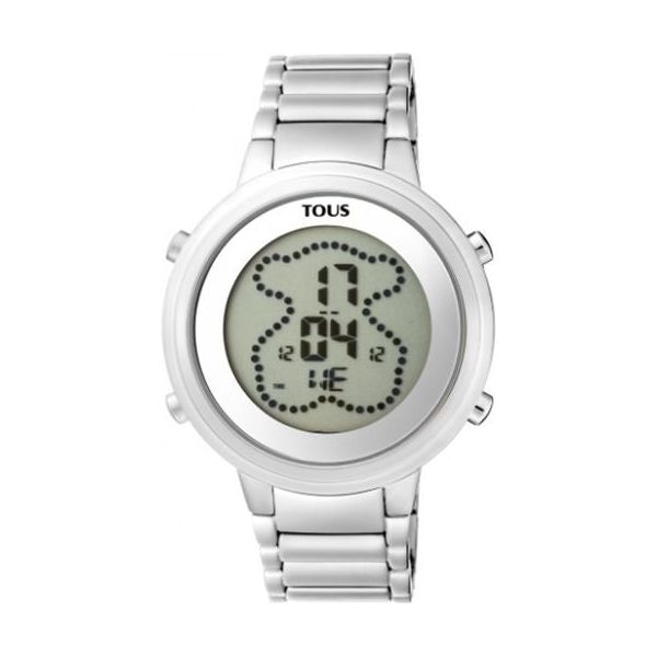 TOUS WATCHES Mod. 900350025 WATCHES TOUS