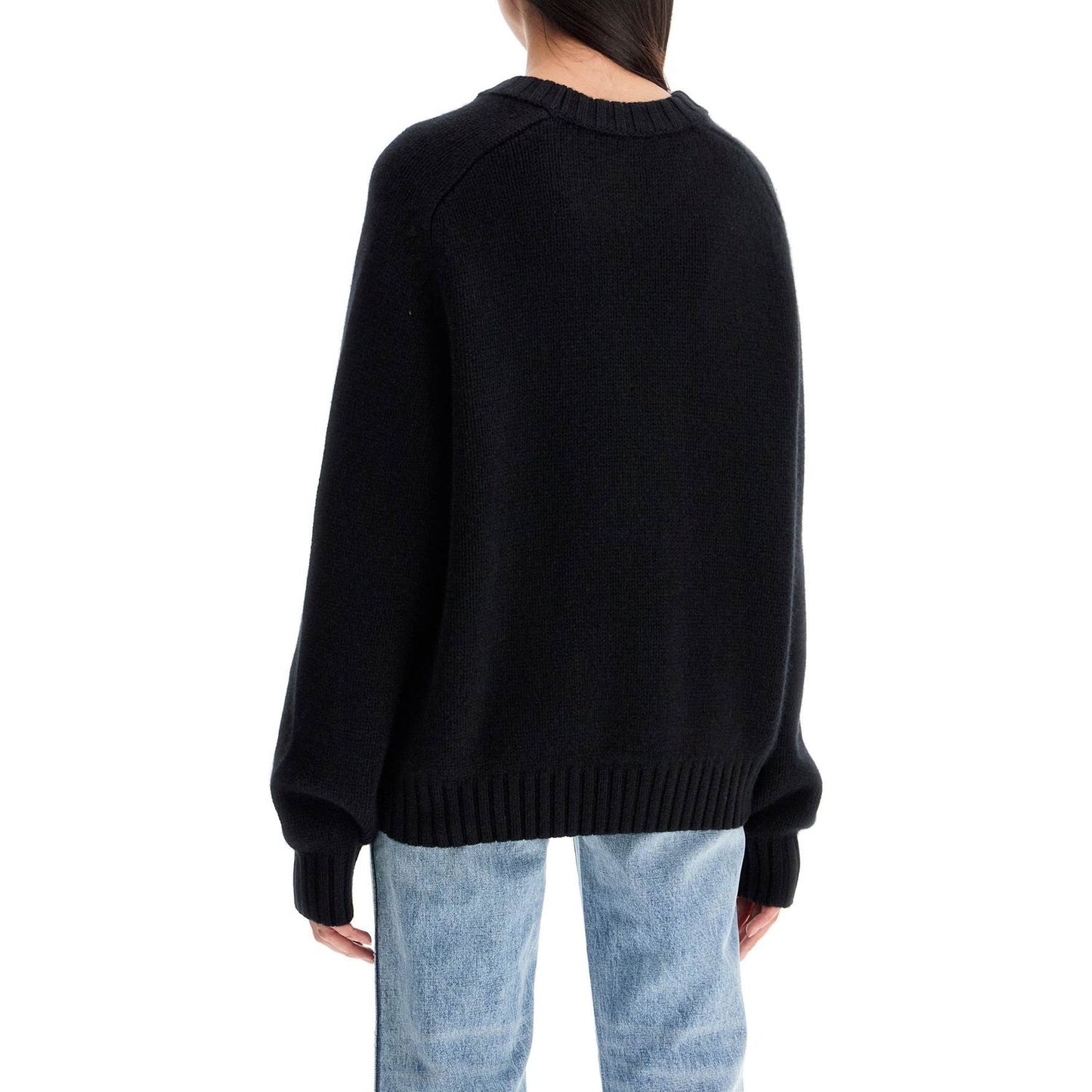 Khaite cashmere mae pullover sweater Knitwear Khaite