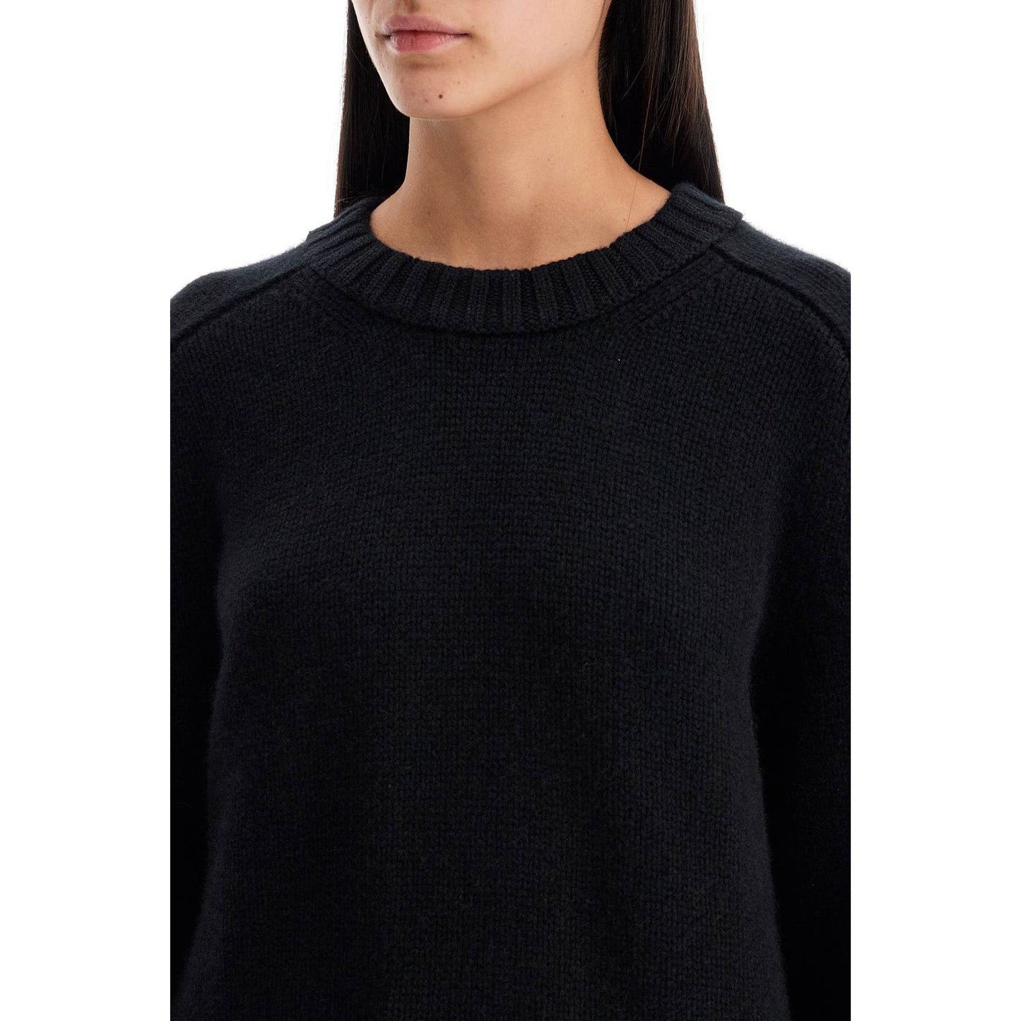 Khaite cashmere mae pullover sweater Knitwear Khaite