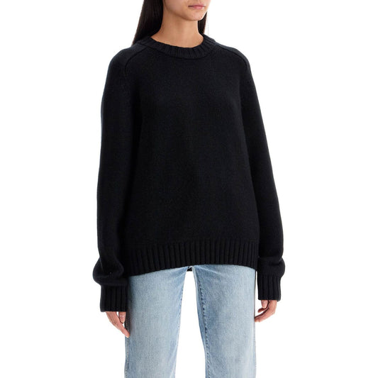 Khaite cashmere mae pullover sweater Knitwear Khaite