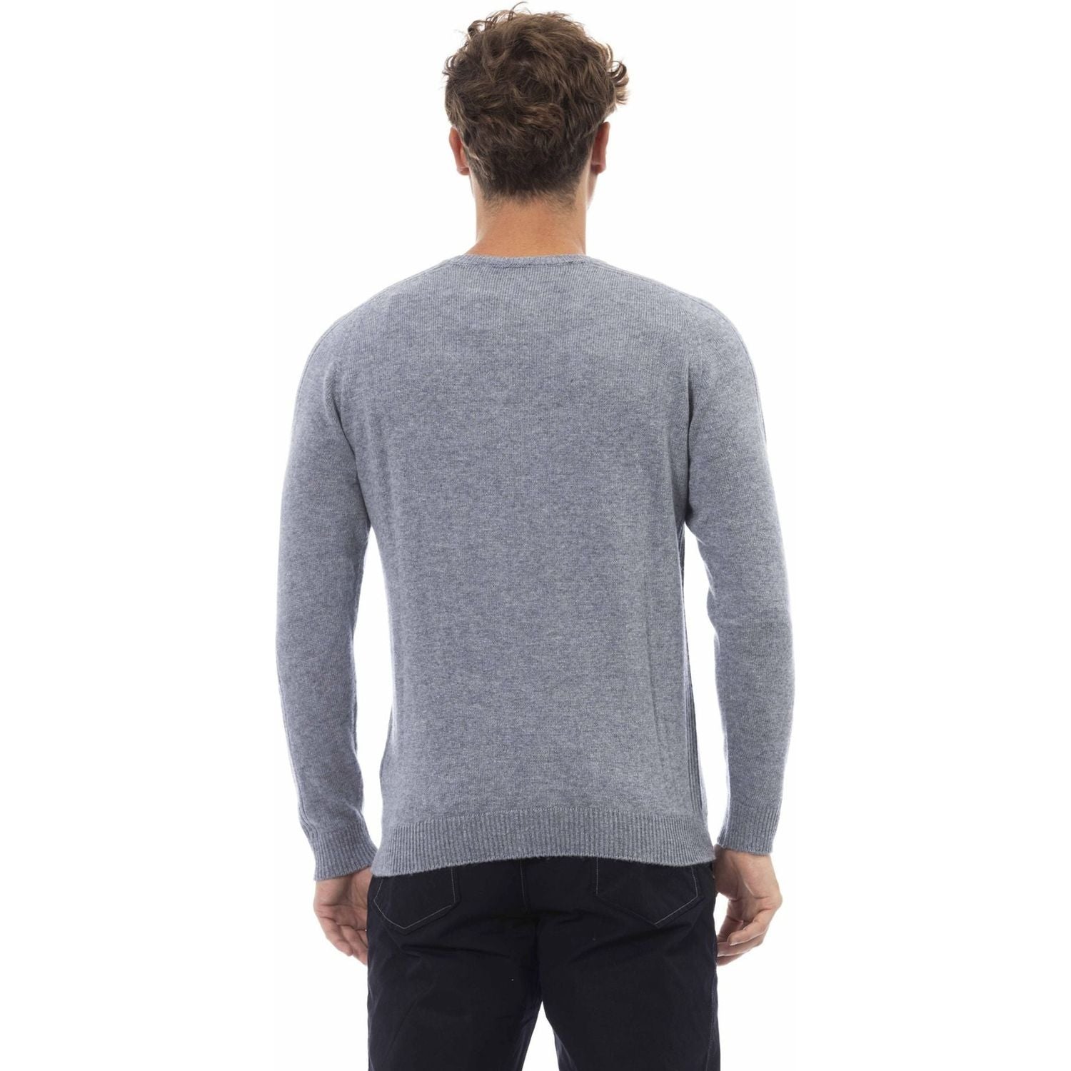 Alpha Studio Sweaters