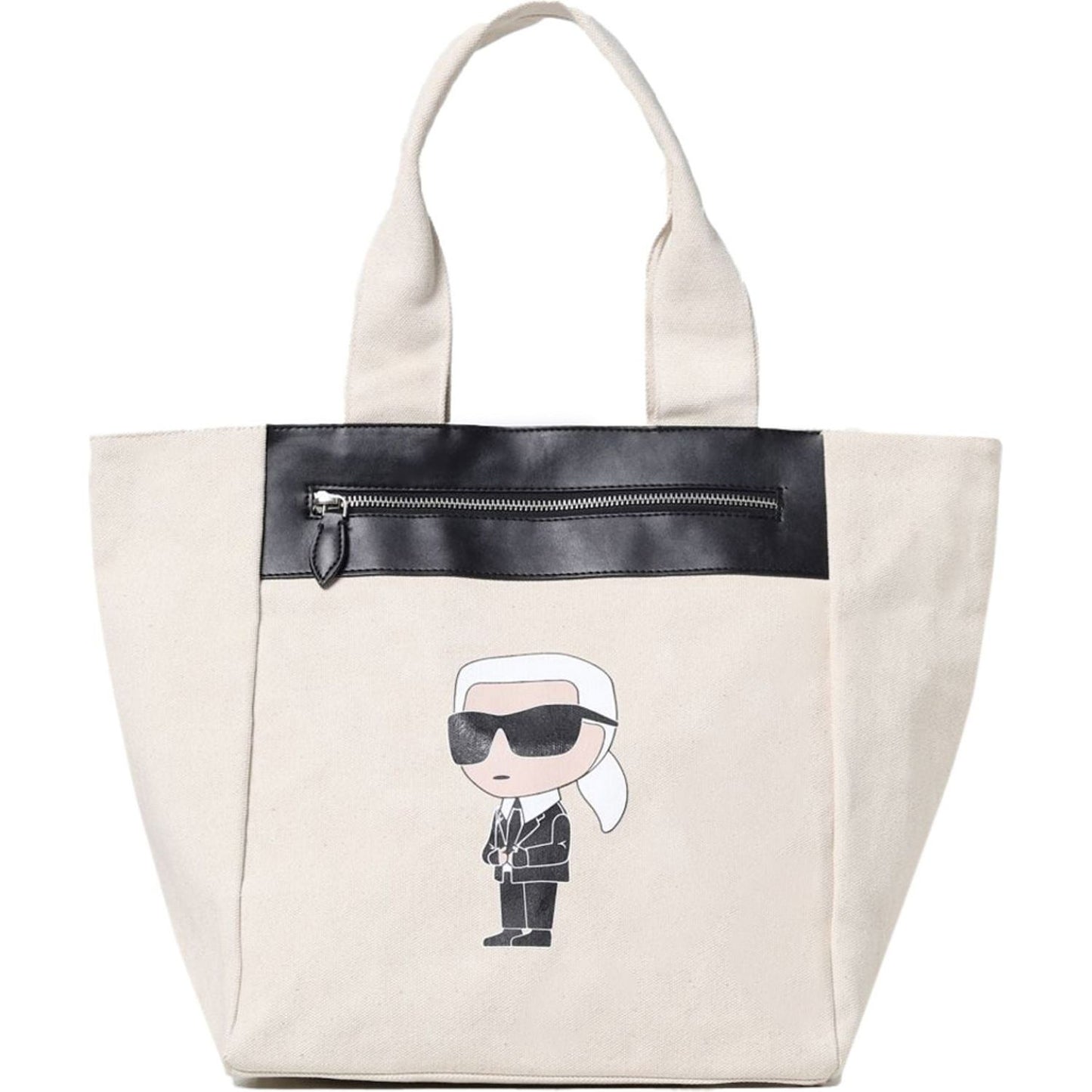 Karl Lagerfeld Shopping bags Shopping bags Karl Lagerfeld