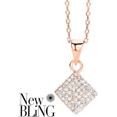 NEW BLING Mod. 932481698 DESIGNER FASHION JEWELLERY NEW BLING