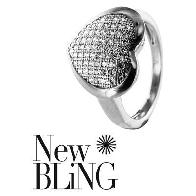 NEW BLING Mod. 943283266-54 DESIGNER FASHION JEWELLERY NEW BLING