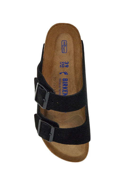 Birkenstock soft footbed arizona slides Mules Birkenstock