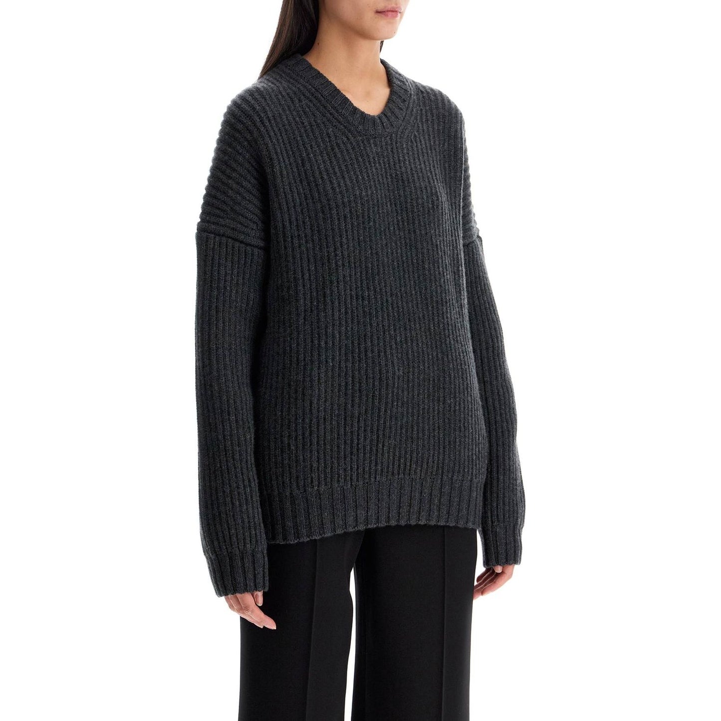 Khaite cashmere manuela women pullover Knitwear Khaite