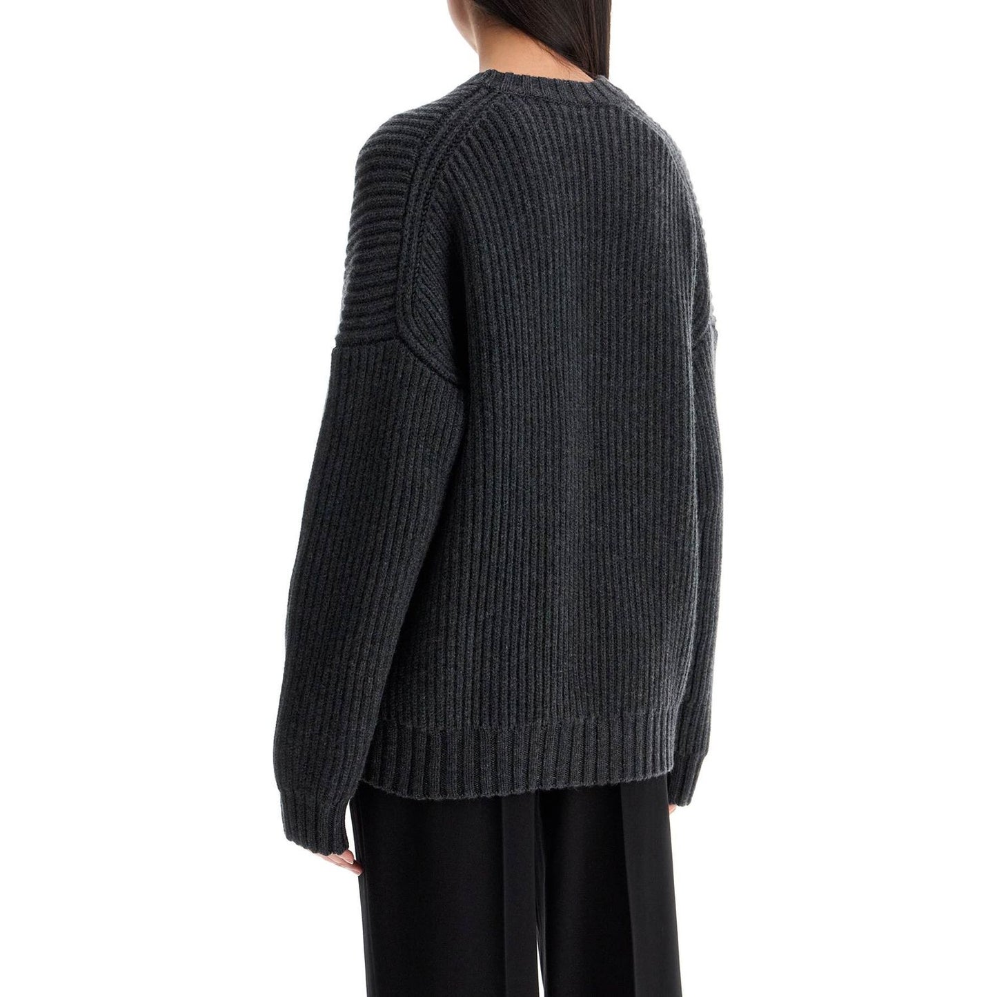 Khaite cashmere manuela women pullover Knitwear Khaite