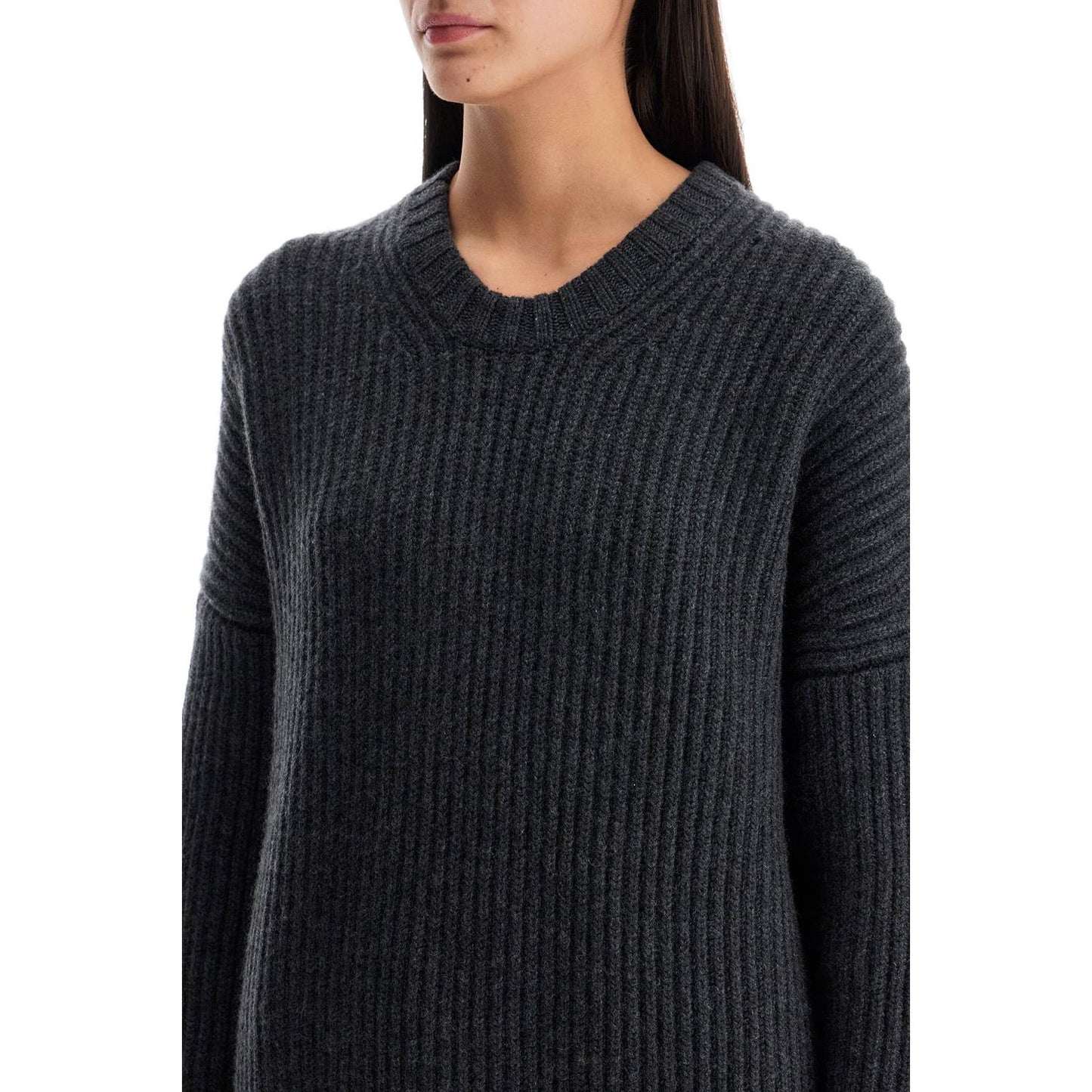 Khaite cashmere manuela women pullover Knitwear Khaite