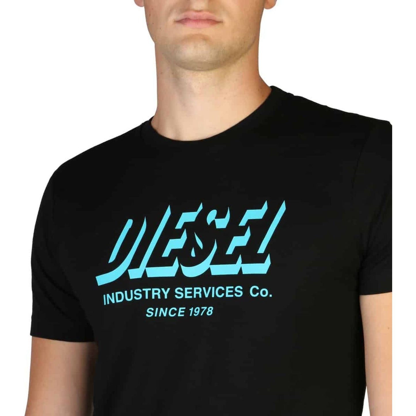 Diesel T-shirts T-shirts Diesel