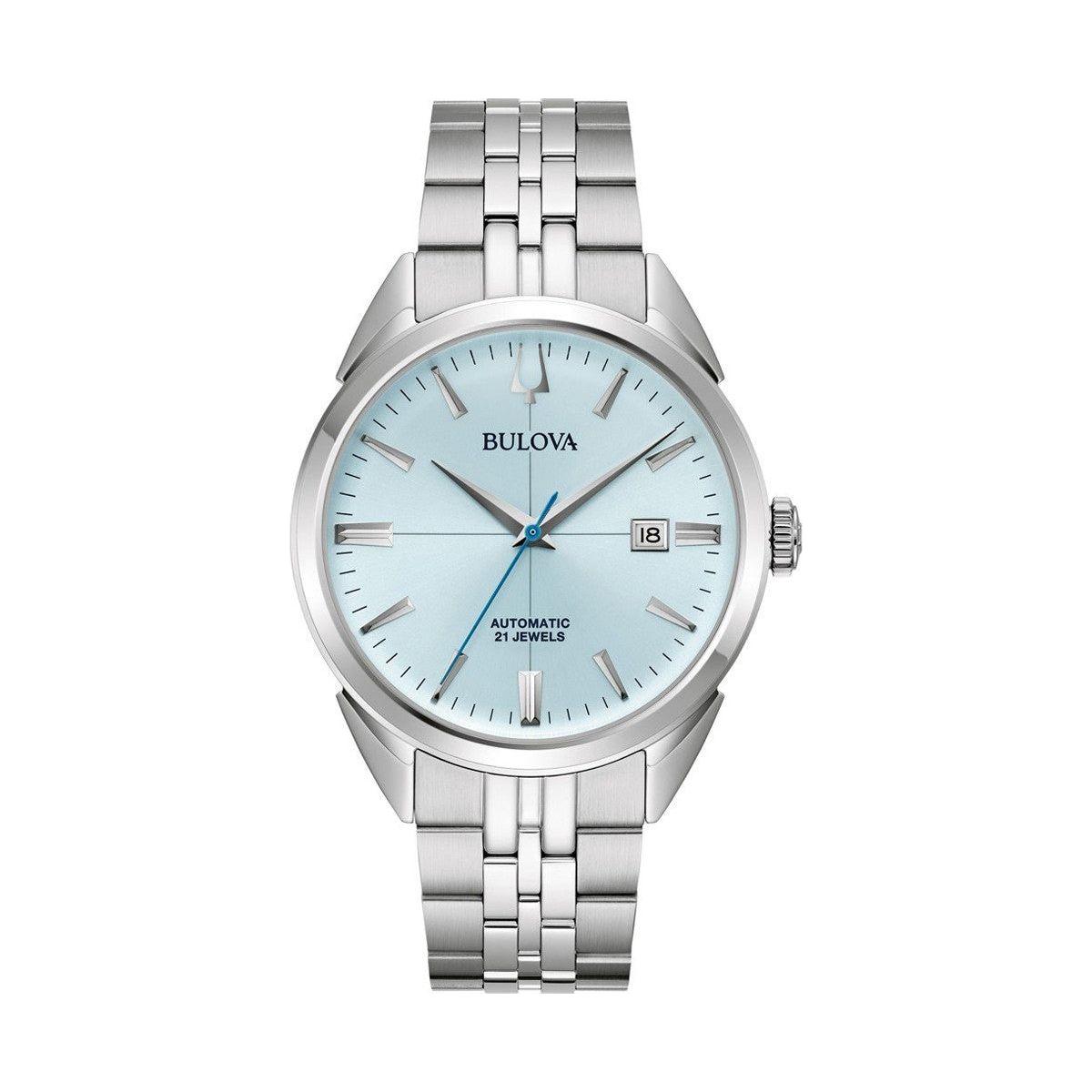 BULOVA MOD. SUTTON WATCHES BULOVA