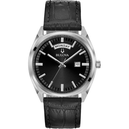 BULOVA MOD. 96C128-0