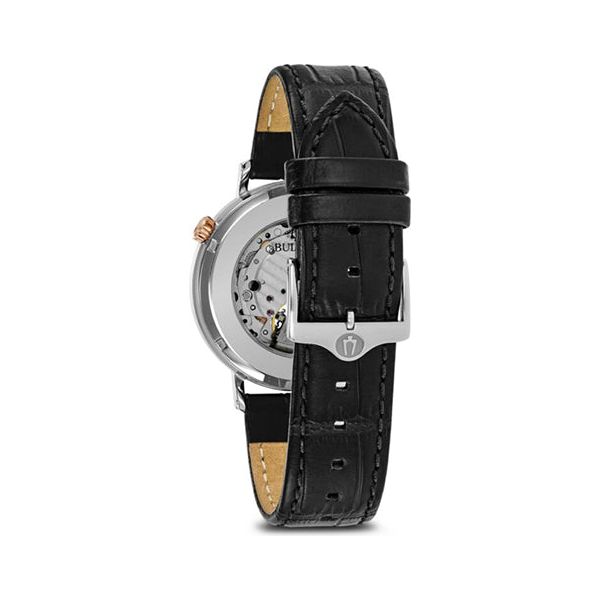 BULOVA MOD. 98A187-2