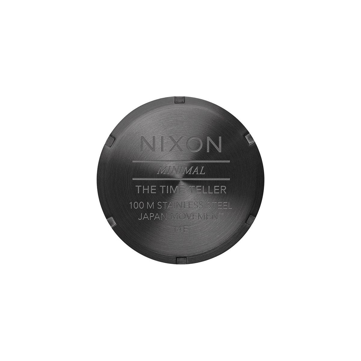 NIXON WATCHES Mod. A045-5270-4