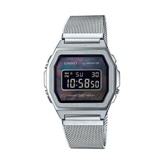 CASIO EU WATCHES Mod. A1000M-1BEF WATCHES CASIO EU