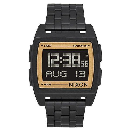 NIXON WATCHES Mod. A1107-1031 WATCHES NIXON