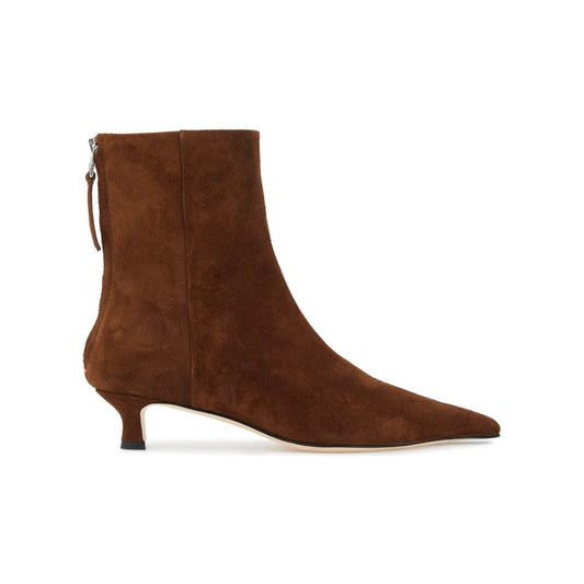 AEYDE zoe ankle Boots AEYDE