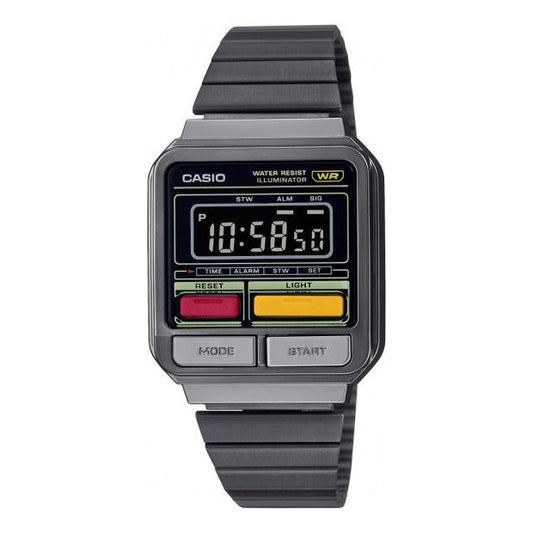 CASIO EDGY COLLECTION WATCHES CASIO