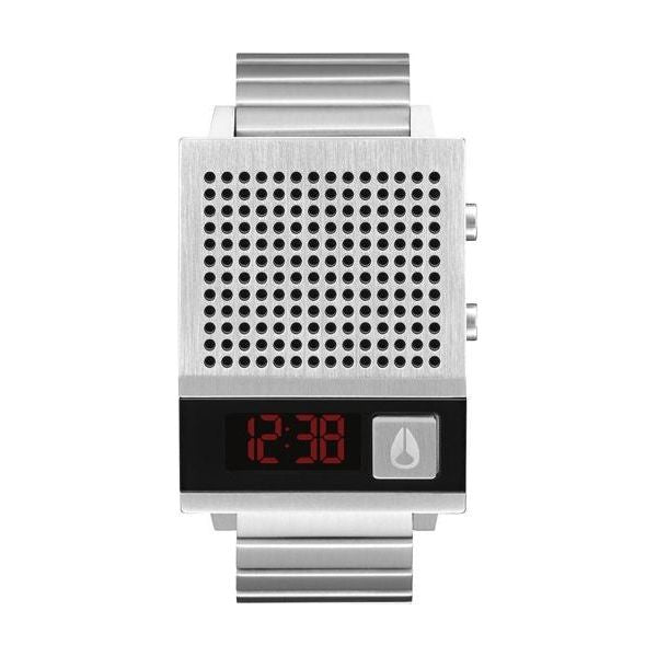 NIXON WATCHES Mod. A1266-000 WATCHES NIXON