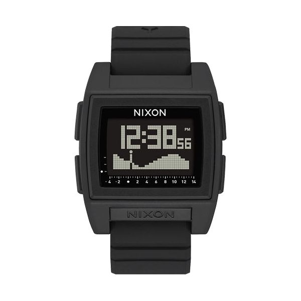 NIXON WATCHES Mod. A1307-000 WATCHES NIXON