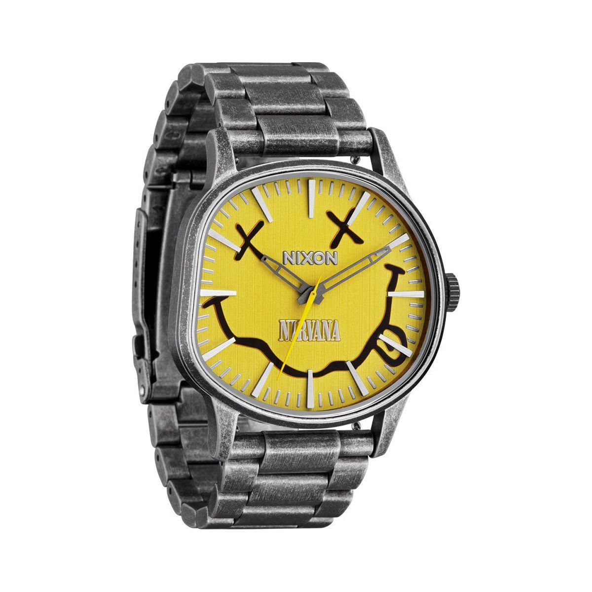 NIXON WATCHES Mod. A1417-5273 WATCHES NIXON