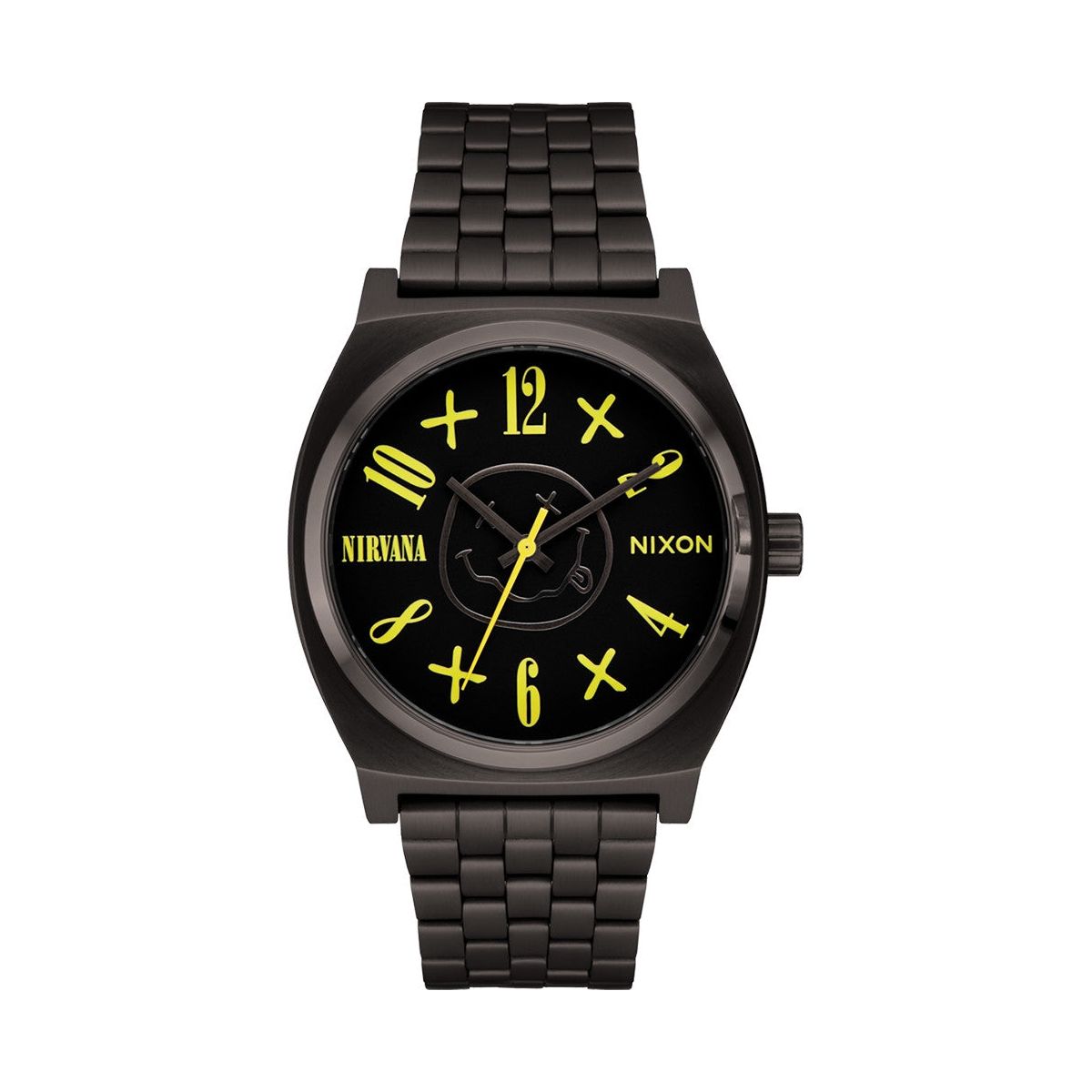 NIXON WATCHES Mod. A1419-5275 WATCHES NIXON