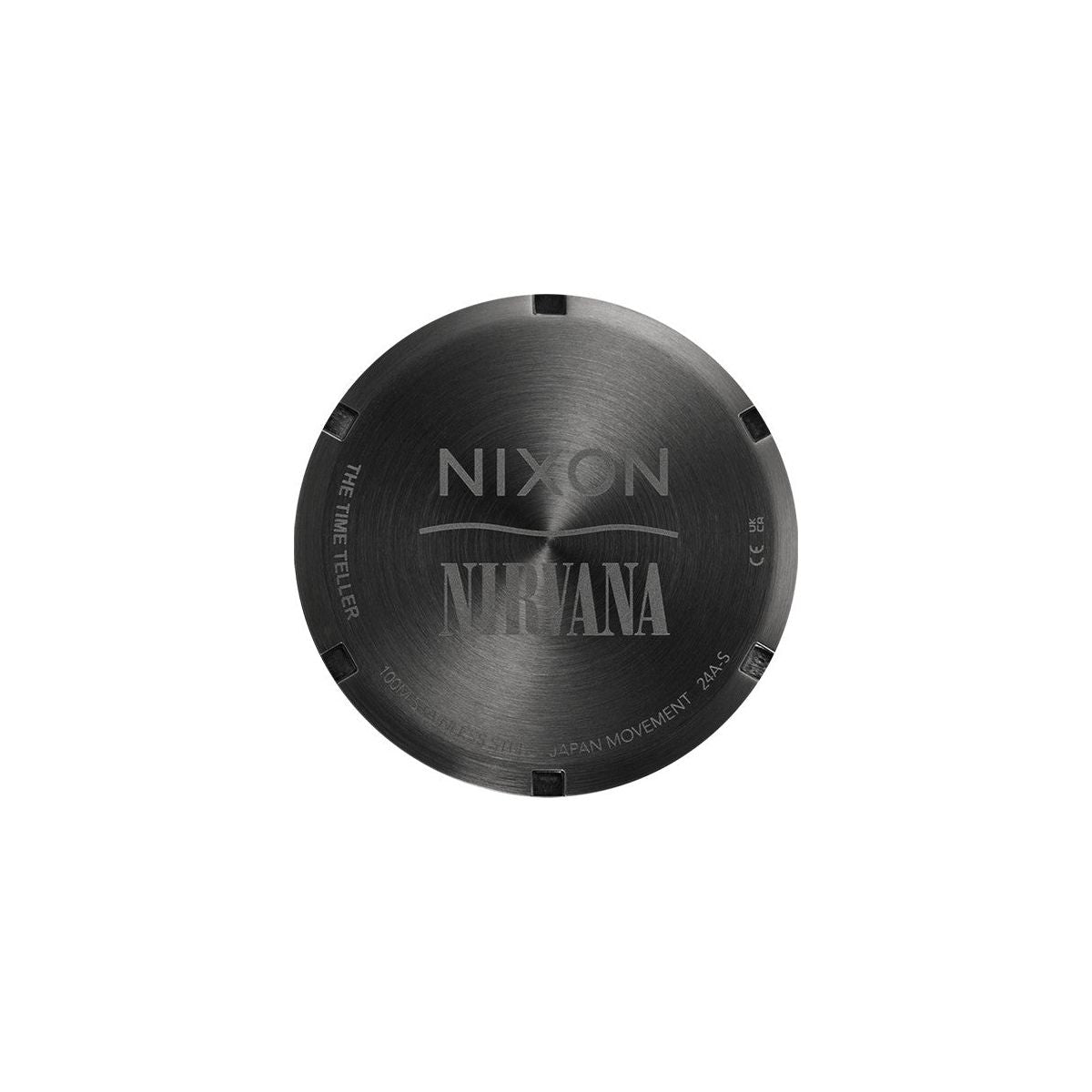 NIXON WATCHES Mod. A1419-5275 WATCHES NIXON