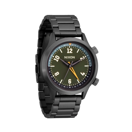 NIXON WATCHES Mod. A1422-5290 WATCHES NIXON