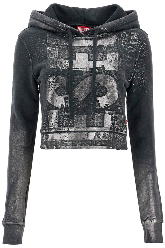 Diesel ie  printed slimmy Topwear Diesel