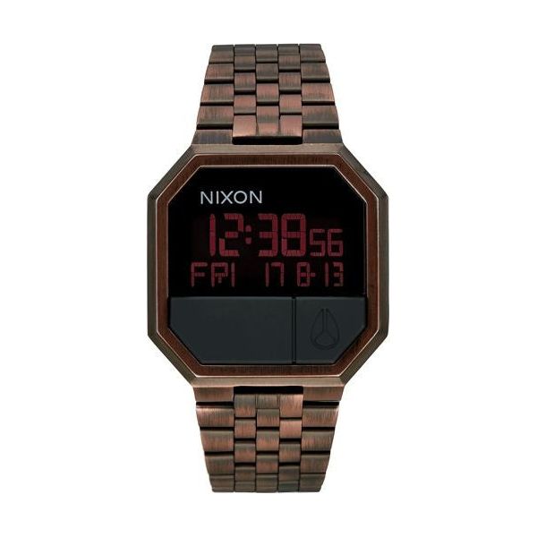 NIXON WATCHES Mod. A158-894-0