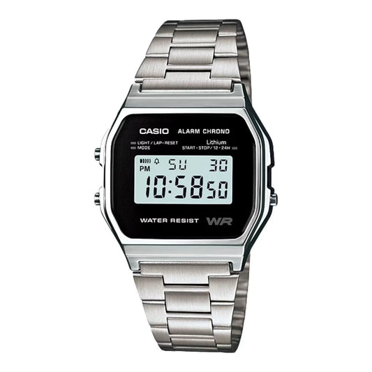 CASIO Mod. CASIO VINTAGE A158W **PACK 10 PCS**-0