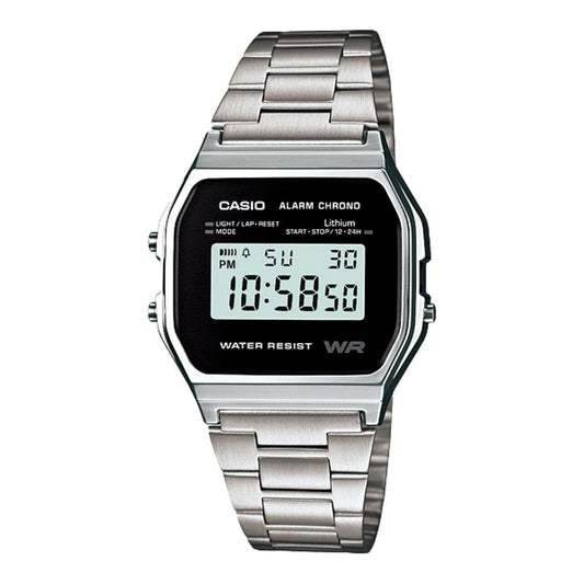 CASIO Mod. VINTAGE WATCHES CASIO CLASSIC & VINTAGE