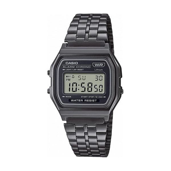 CASIO VINTAGE ICONIC WATCHES CASIO