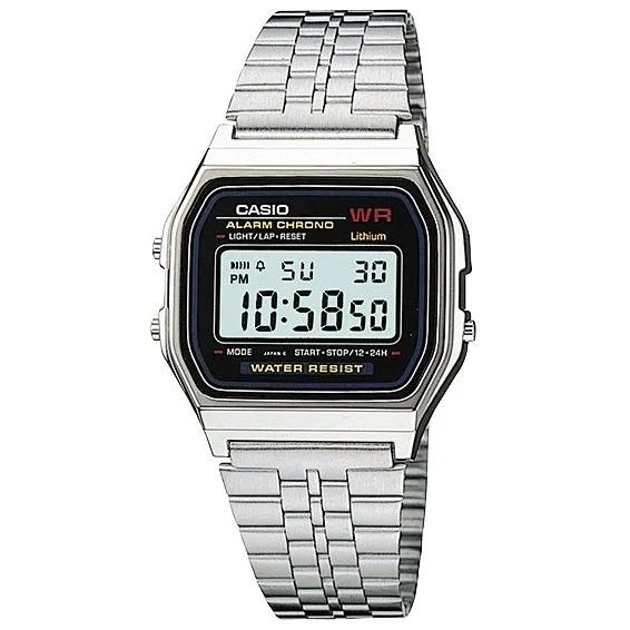 CASIO YOUTH VINTAGE WATCHES CASIO