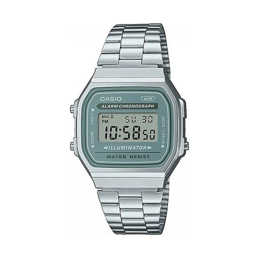 CASIO VINTAGE ICONIC WATCHES CASIO