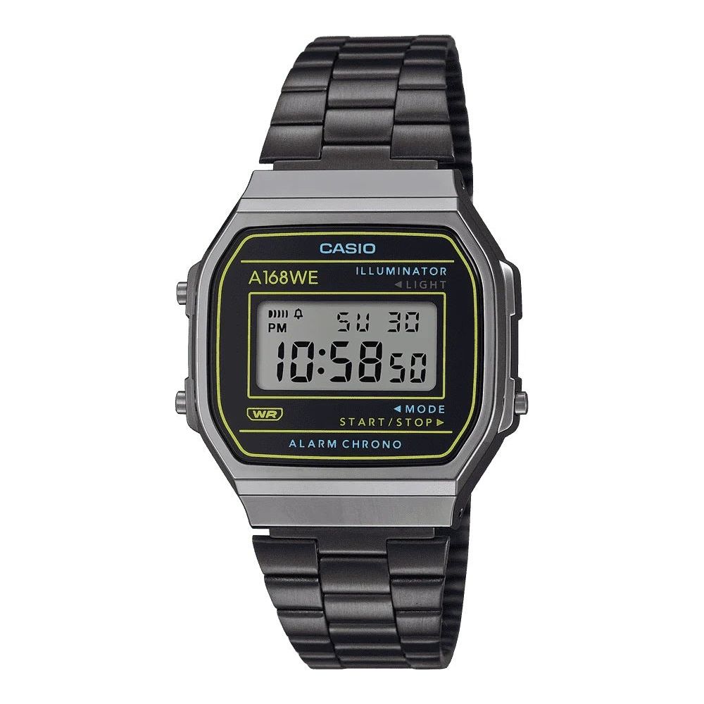 CASIO VINTAGE ICONIC WATCHES CASIO