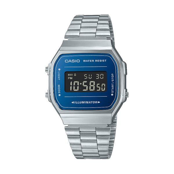 CASIO VINTAGE ICONIC