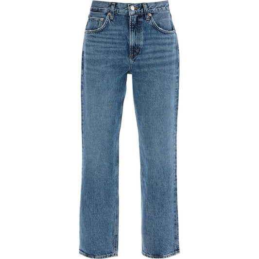 Agolde vintage effect valen jeans Jeans Agolde