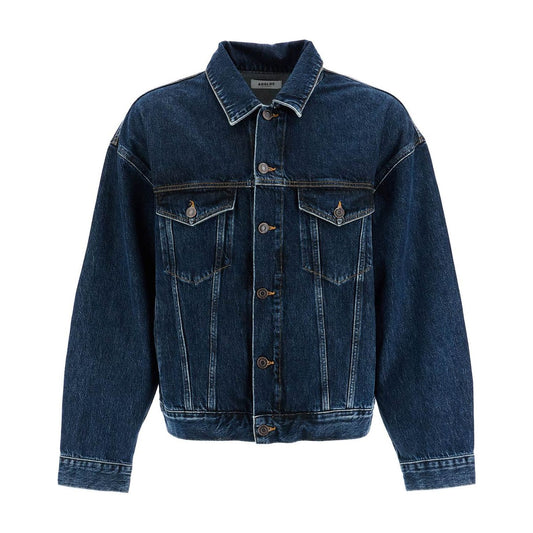 Agolde stefano's denim jacket Jackets Agolde