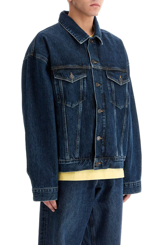 Agolde stefano's denim jacket Jackets Agolde