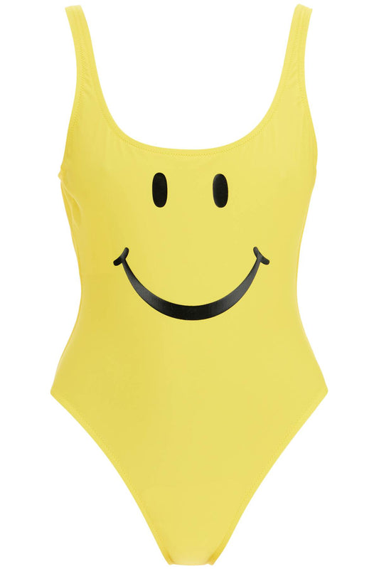 Moschino smileyâ® one-piece Beachwear & underwear Moschino