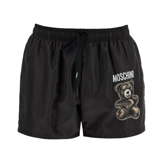 moschino teddy bear sea box Beachwear & underwear Moschino