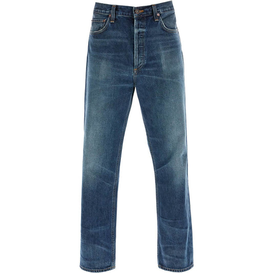 Agolde "organic cotton 90's Jeans Agolde