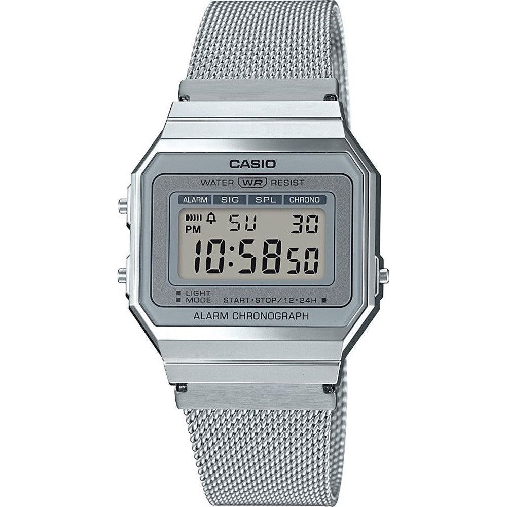 CASIO VINTAGE SLIM DESIGN WATCHES CASIO