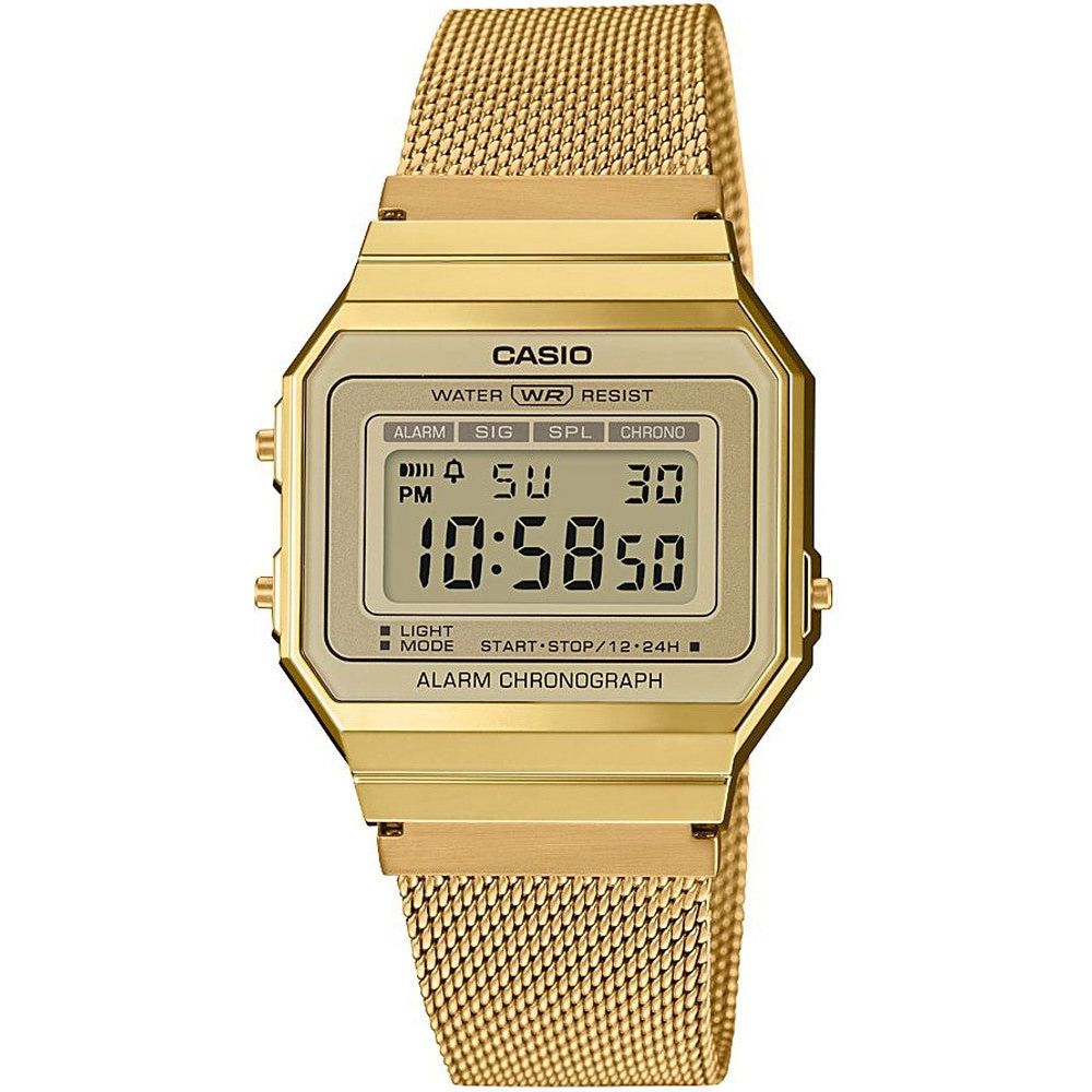 CASIO VINTAGE SLIM DESIGN WATCHES CASIO