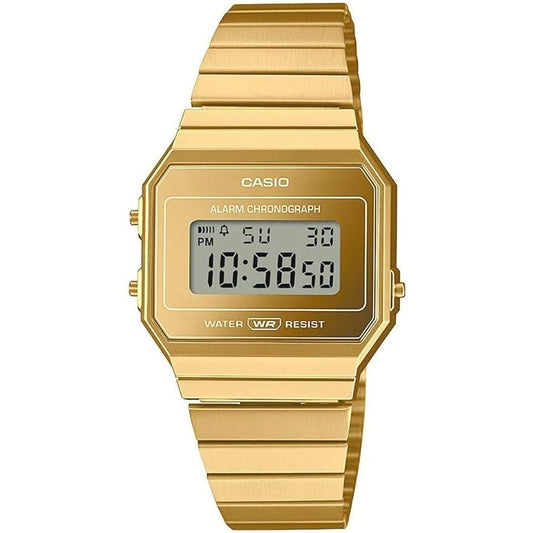 CASIO VINTAGE Mod. ICONIC WATCHES CASIO COLLECTION & VINTAGE