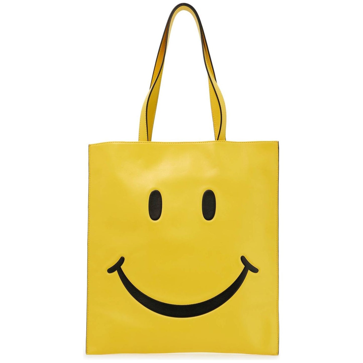 Moschino smiley® tote Shopper Moschino