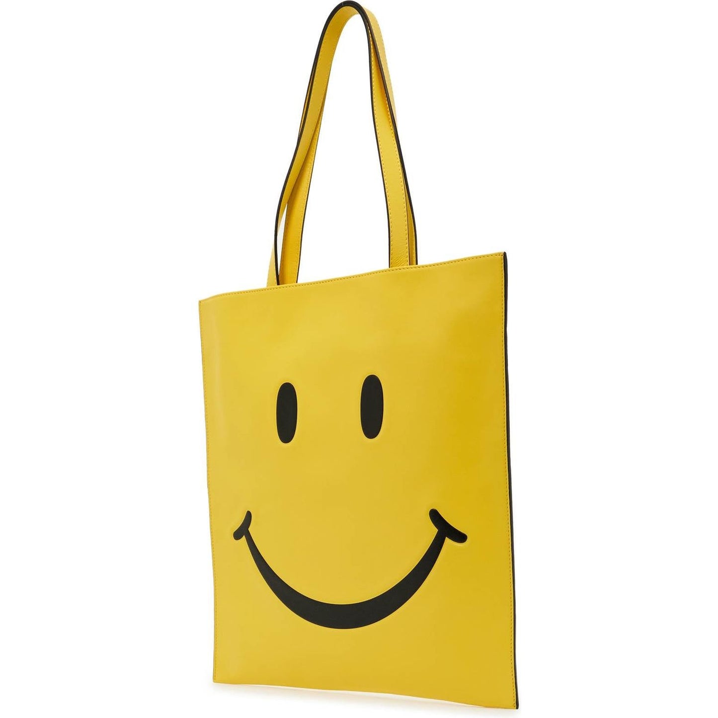 Moschino smiley® tote Shopper Moschino