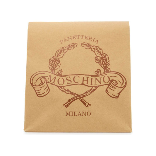 Moschino "bakery bag Handbag Moschino